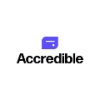 Accredible logo