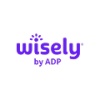 ADP Wisely logo