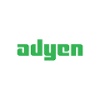 Adyen logo