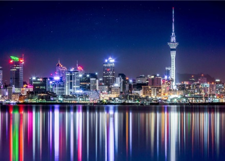 These Countries Are Known for Their Ease of Doing Business