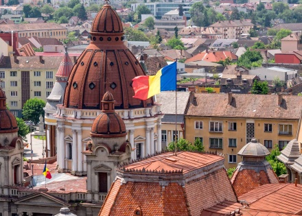 Industry News: These Are Three of Europe's Healthiest Economies—And They're East of Germany