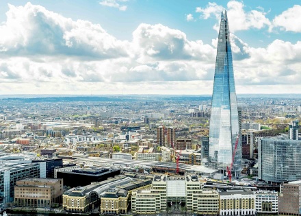 Three Phases of International Development Planning