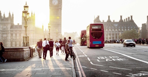 Why European Employees Enjoy a Generous Work-Life Balance