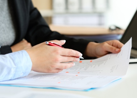 The Importance of Attesting Documents in the GCC