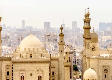 Working with Contractors In Egypt: What You Need to Know