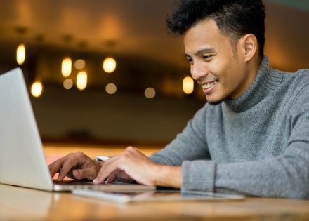 Global HR manager researching payroll tax in Sierra Leone