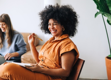 HR team comparing different employer of record (EOR) services