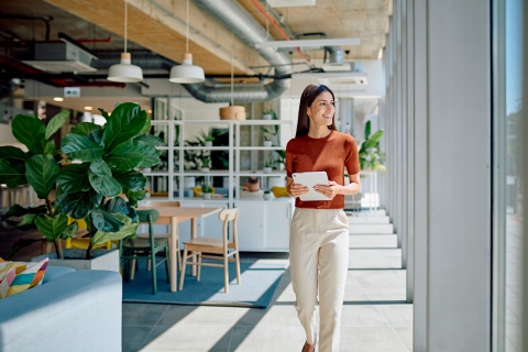 Global HR manager thinking about payroll tax in Aruba