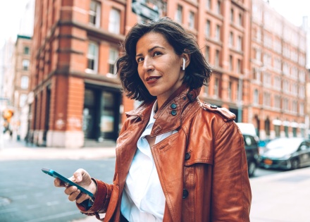 Global HR manager thinking about payroll tax in Morocco