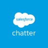 Chatter logo