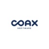 Coax logo