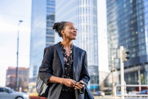 Global HR manager thinking about payroll tax in Montenegro