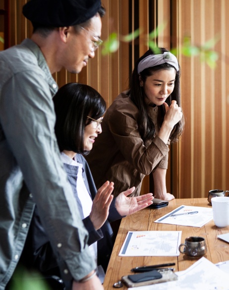 Contractor Conversion Event Detail