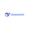 DeepSeek logo