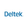 Deltek Talent logo