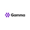 Gamma logo