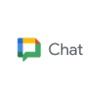Google Chat logo