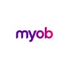 MYOB Business logo
