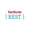 NetSuite REST logo