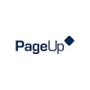 PageUp logo