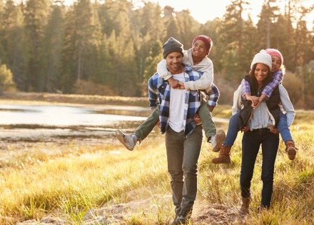 Global Employee Benefits