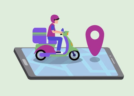 Self-Employed Contractors in the Gig Economy