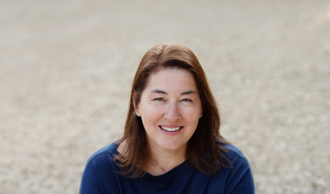 Peb’s CEO, Francoise Brougher