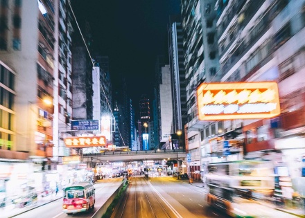 How to Obtain a Hong Kong Work Visa and Authorization