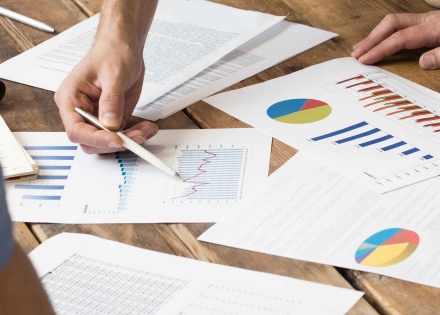 Understanding the Accounting Cycle in Global Markets