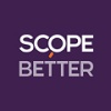 SCOPE Better logo