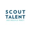 Scout Talent - Recruit logo
