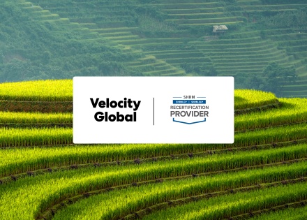 Pebl is an official SHRM Recertification Provider