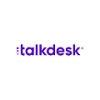 Talkdesk logo