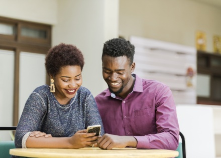 HR professionals researching how to get a work visa in Zambia