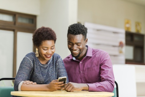 HR professionals researching how to get a work visa in Zambia