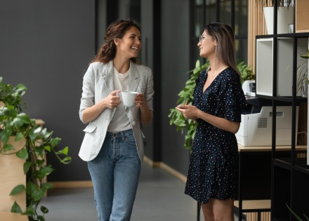 Global HR managers discussing payroll tax in Namibia