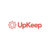 Up Keep logo