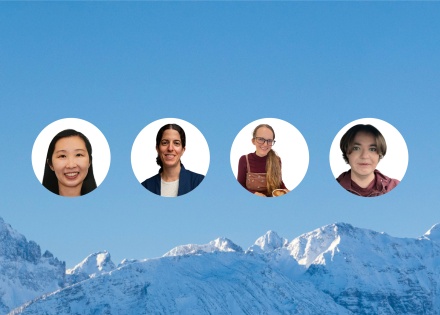 Women in Engineering 