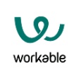 Workable logo