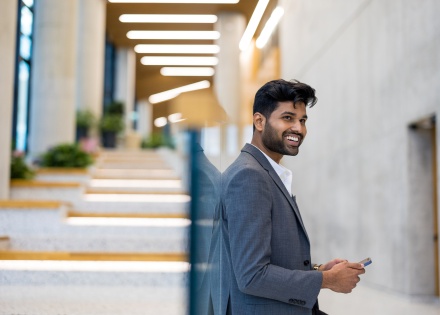 Global HR manager reading about Afghanistan work visas