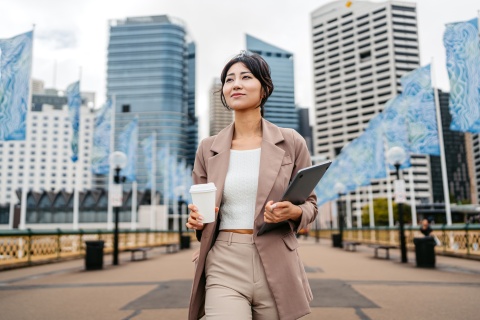 Global HR manager thinking about payroll tax in Macau