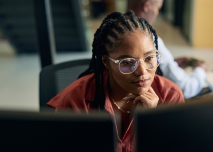 Global HR manager researching payroll tax in Cameroon