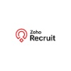 ZOHO Recruit logo