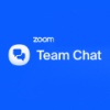 Zoom Team Chat logo
