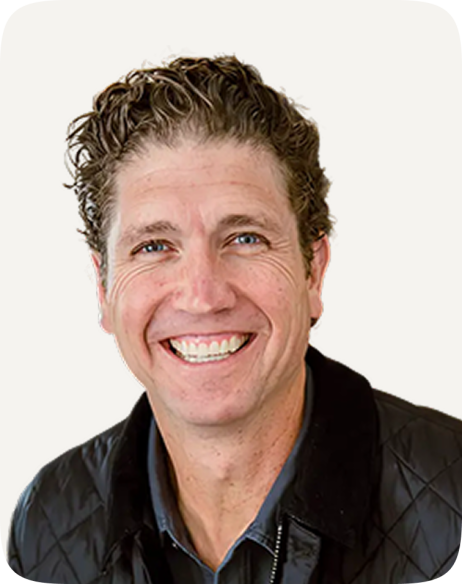 Ben Wright Headshot, Pebl CRO