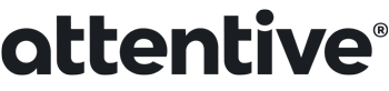 Attentive logo