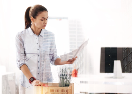 Giving Notice of Termination to Global Employees