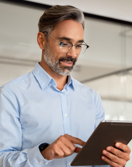 GP Workforce Management A