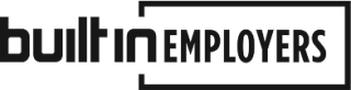 Built in Employers logo