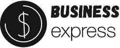 Business Express logo